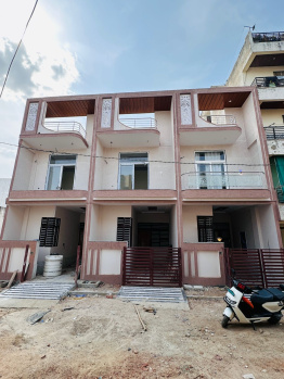 Villa for Sale in Kalwar Road, Jaipur (1780 Sq.ft.)