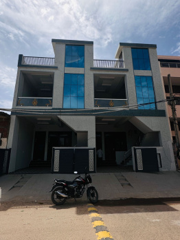 4 BHK Villa for Sale in Kalwar Road, Jaipur (1780 Sq.ft.)