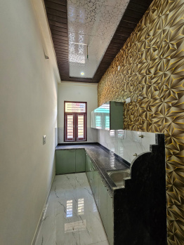3 BHK Villa for Sale in Kalwar Road, Jaipur (1600 Sq.ft.)