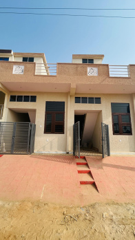 2 BHK Villa for Sale in Kalwar Road, Jaipur (700 Sq.ft.)