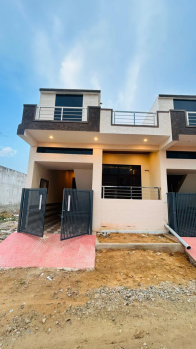 3 BHK Villa for Sale in Kalwar Road, Jaipur (2230 Sq.ft.)