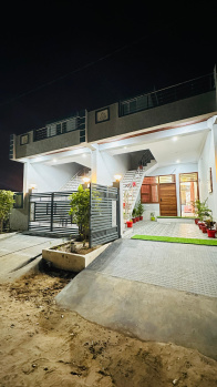 Villa for Sale in Kalwar Road, Jaipur (2050 Sq.ft.)