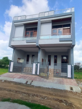 Villa for Sale in Kalwar Road, Jaipur (1276 Sq.ft.)