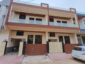 3 BHK Villa for Sale in Kalwar Road, Jaipur (2050 Sq.ft.)