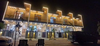 3 BHK Villa for Sale in Kalwar Road, Jaipur (1744 Sq.ft.)