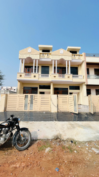 3 BHK Villa for Sale in Kalwar Road, Jaipur (2284 Sq.ft.)