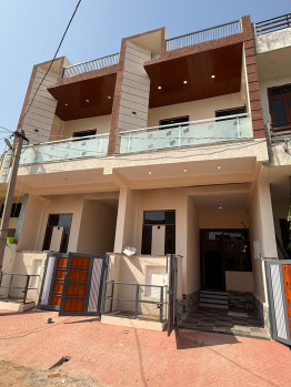 Villa for Sale in Kalwar Road, Jaipur (1456 Sq.ft.)