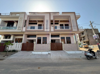 5 BHK Villa for Sale in Kalwar Road, Jaipur (2230 Sq.ft.)