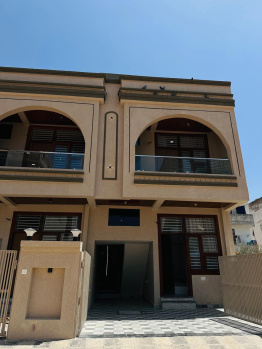 Villa for Sale in Kalwar Road, Jaipur (2536 Sq.ft.)