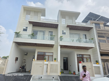 Villa for Sale in Gokulpura, Jaipur (2248 Sq.ft.)