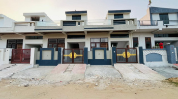 Villa for Sale in Kalwar Road, Jaipur (2140 Sq.ft.)