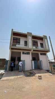 Villa for Sale in Kalwar Road, Jaipur (1600 Sq.ft.)