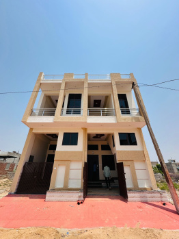 Villa for Sale in Kalwar Road, Jaipur (1510 Sq.ft.)