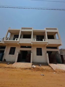 4 BHK Villa for Sale in Kalwar Road, Jaipur (2050 Sq.ft.)