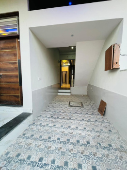 2 BHK Villa for Sale in Kalwar Road, Jaipur (1194 Sq.ft.)