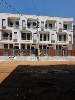 Villa for Sale in Kalwar Road, Jaipur (2518 Sq.ft.)