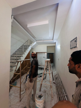 Villa for Sale in Kalwar Road, Jaipur (1870 Sq.ft.)
