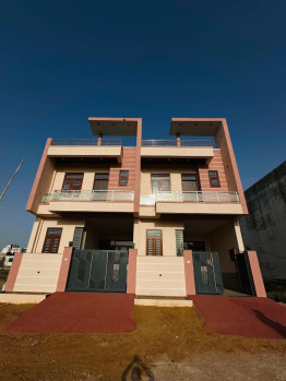 3BHK Villa in Kalwar Road Jaipur