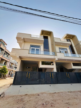 3BHK Villa in Kalwar Road Jaipur