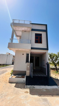 3BHK Villa in Kalwar Road Jaipur