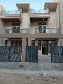 4BHK Villa in Kalwar Road  Jaipur