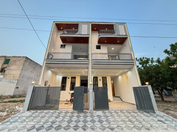 3BHK Villa in Kalwar Road Jaipur