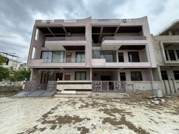 Villa for Sale in Kalwar Road, Jaipur (3616 Sq.ft.)
