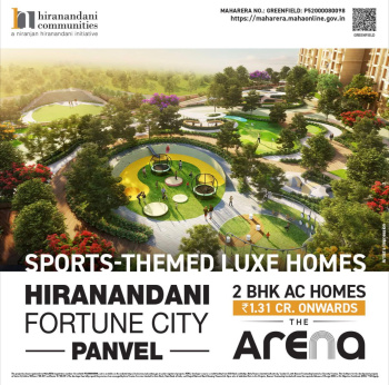 Property for sale in Panvel, Raigad