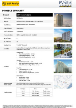 Property for sale in Ganeshwadi, Thane
