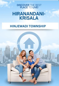 Property for sale in Hinjewadi, Pune