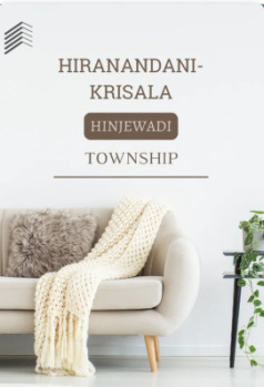 Property for sale in Hinjewadi, Pune