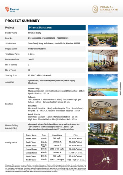 https://piramal-newlaunch-mahalaxmi.projectinfos.com?d=OTg3MDAyMDUwMA==