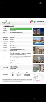 3 BHK Flats & Apartments for Sale in Sector 39, Gurgaon (3000 Sq.ft.)