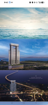 Property for sale in Sewri, Mumbai