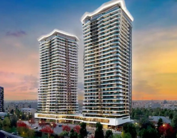 Property for sale in Palava, Thane