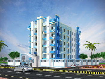 2 BHK Flats for Sale in Sant Nagar