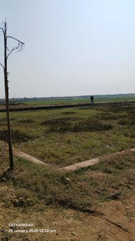 Residential Plot for Sale in Jangal Kauria, Gorakhpur (1000 Sq.ft.)