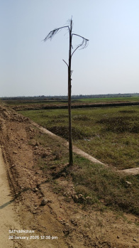 Property for sale in Kauriya Jungle Village, Gorakhpur