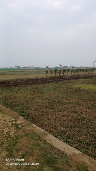 Property for sale in Kauriya Jungle Village, Gorakhpur