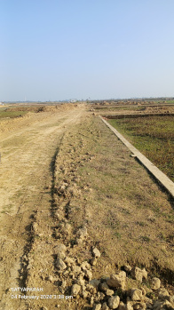 Residential Plot for Sale in Tal Kandala, Gorakhpur (1000 Sq.ft.)