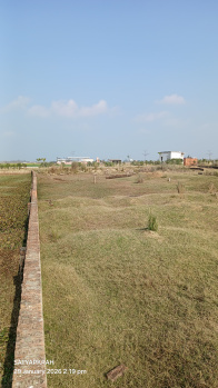 Property for sale in Tal Kandala, Gorakhpur