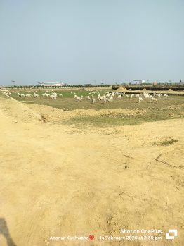 Property for sale in Kaudia Jungle, Gorakhpur