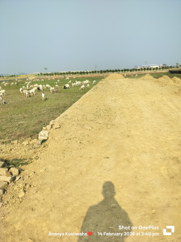 Property for sale in Kaudia Jungle, Gorakhpur