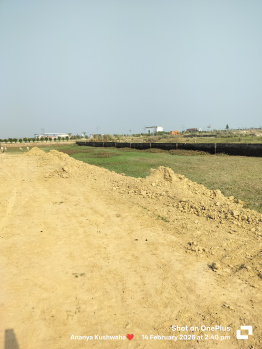 Property for sale in Kaudia Jungle, Gorakhpur
