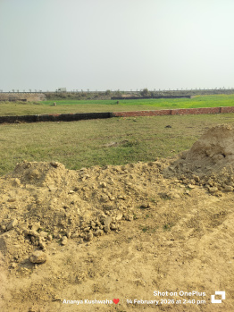 Property for sale in Kaudia Jungle, Gorakhpur