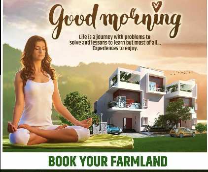 6 BHK Farm House For Sale In Sector 150, Noida (27000 Bigha)