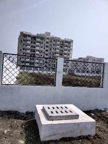 1655 Sq.ft. Residential Plot for Sale in Besa, Nagpur