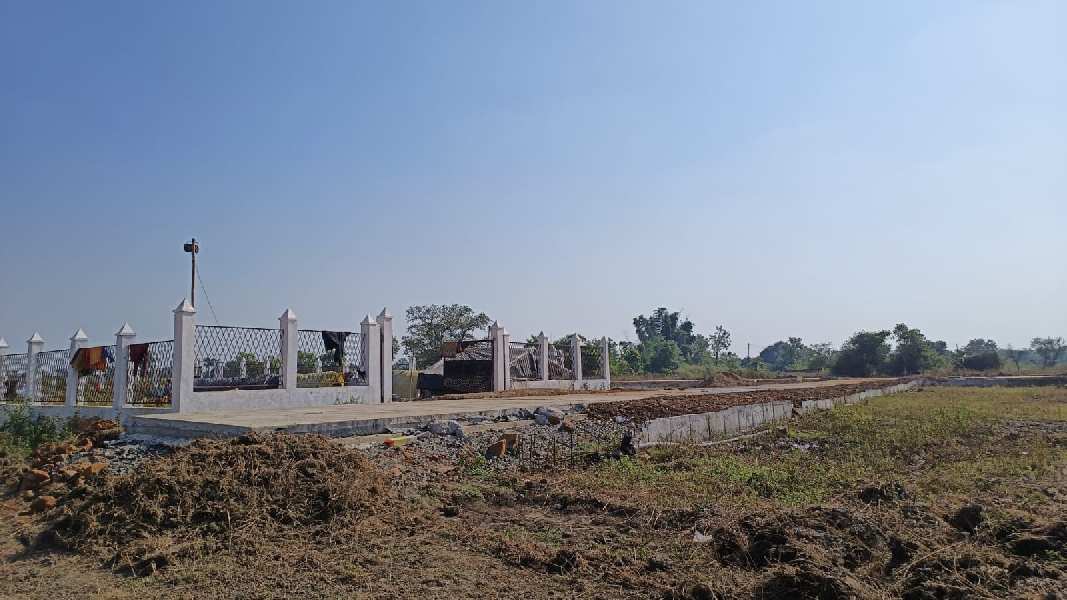 2800 Sq.ft. Commercial Lands /Inst. Land for Sale in Rui, Nagpur