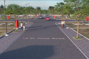 Property for sale in Jamtha, Nagpur