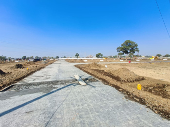 1000 Sq.ft. Residential Plot for Sale in Zari, Nagpur